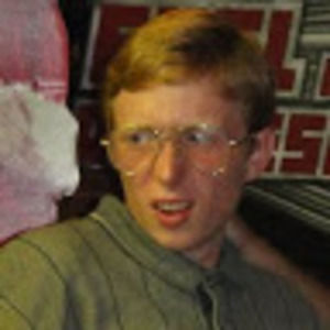 Meet your Posher, Eric